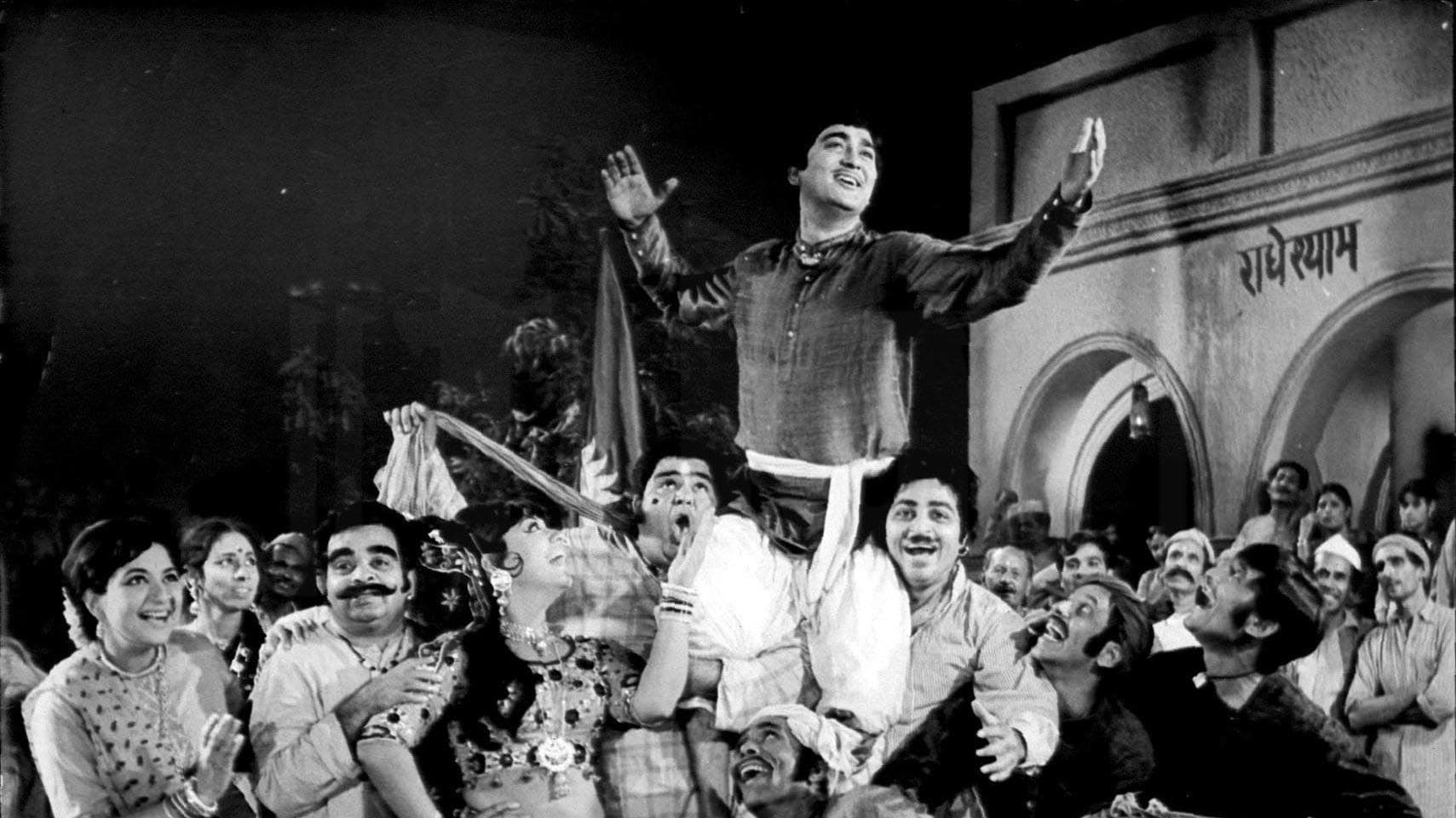 Backdrop for हीरा