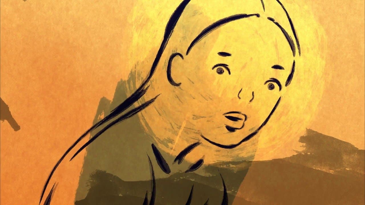 Backdrop for La jeune fille sans mains