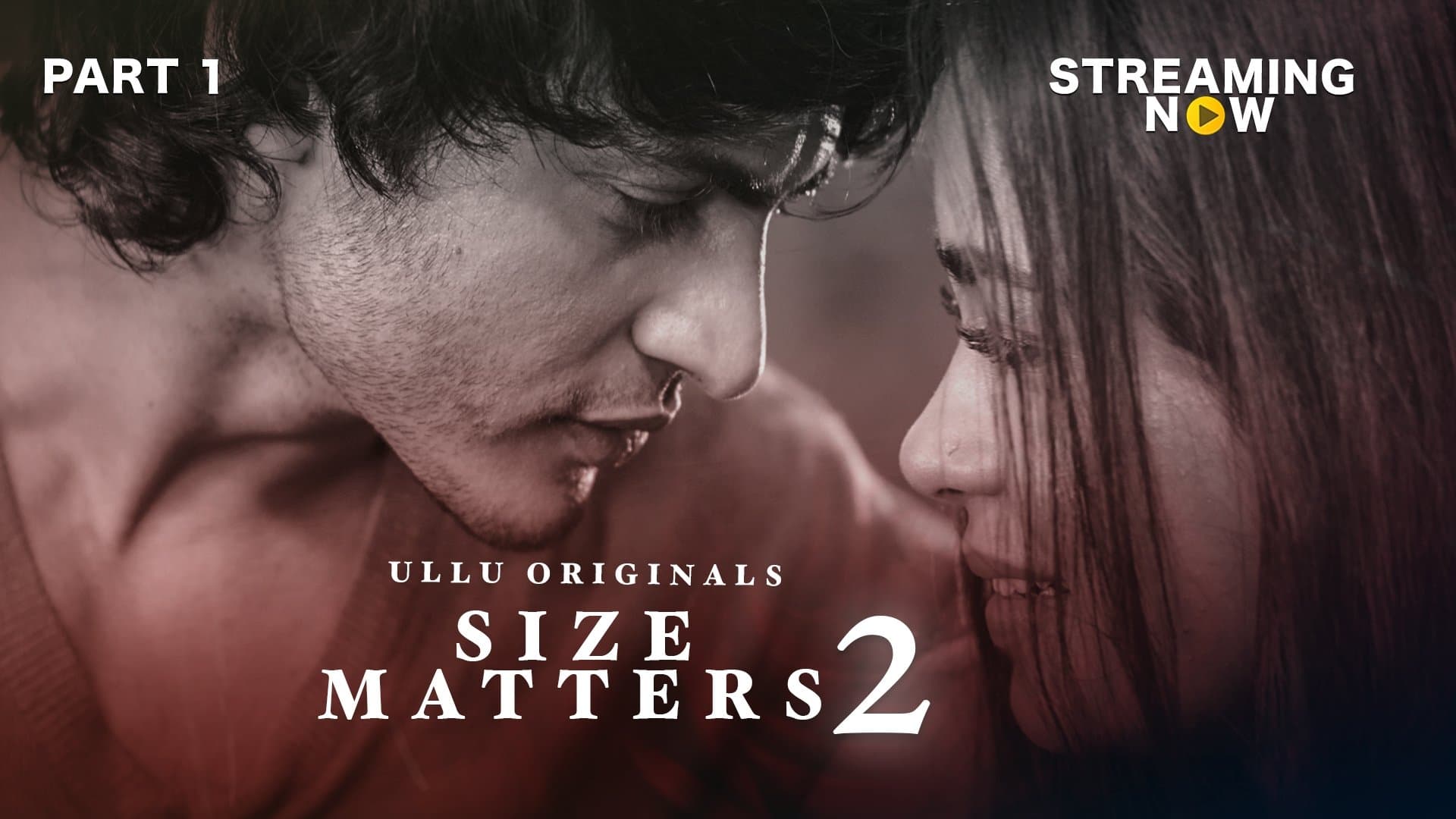 Achtergrond voor Size Matters
