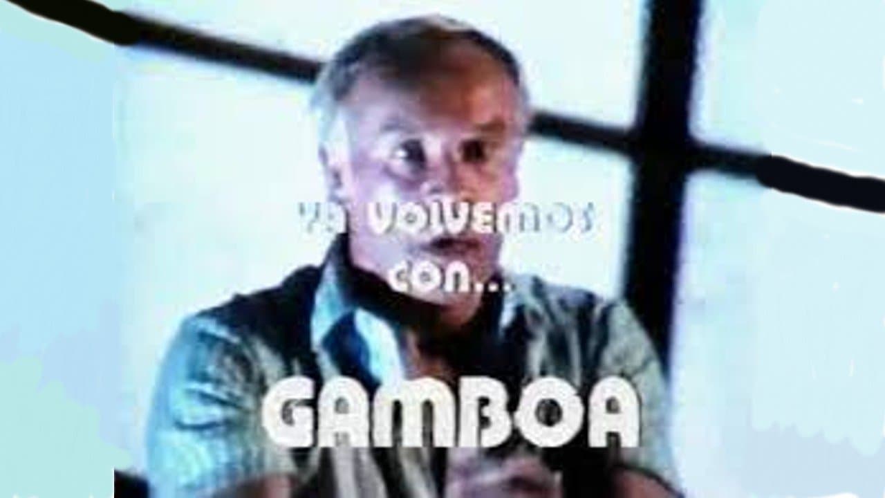 Achtergrond voor Gamboa