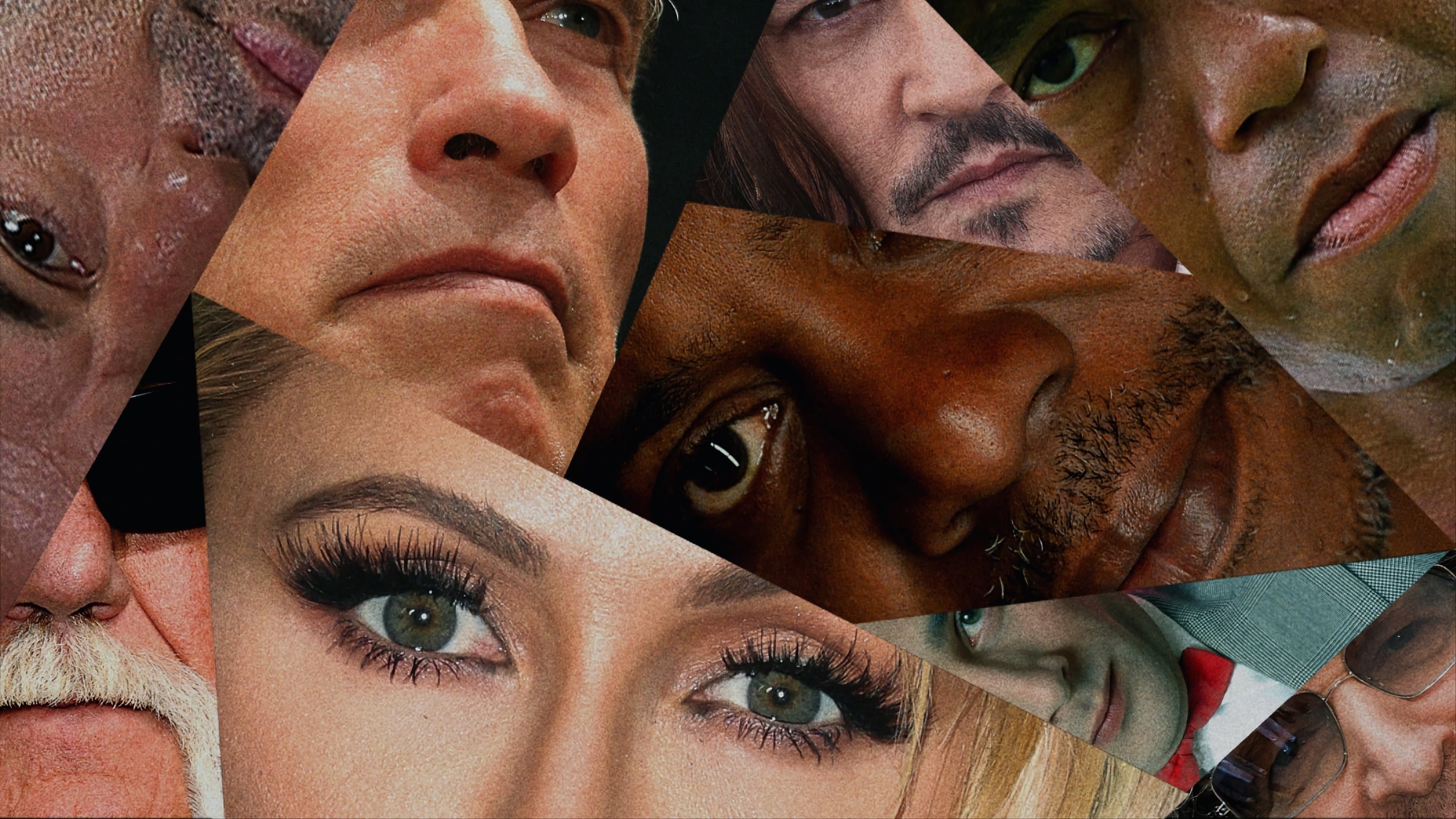 Backdrop for Nine Lives of