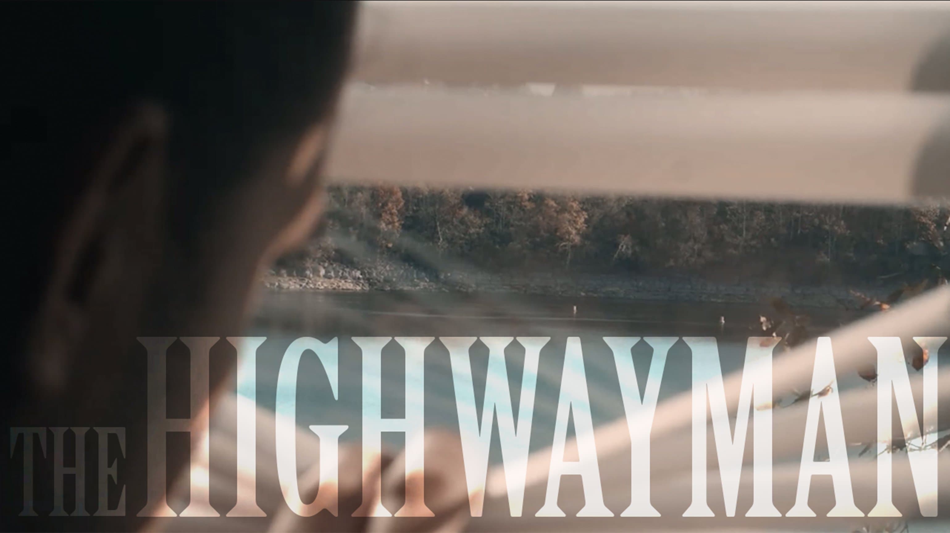 Backdrop for The Highwayman
