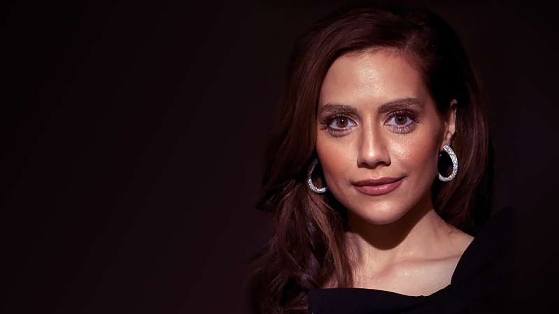 Backdrop for Brittany Murphy: An ID Mystery