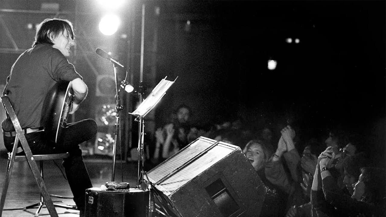 Achtergrond voor Faber. Vita, battaglie e canzoni di Fabrizio De André.