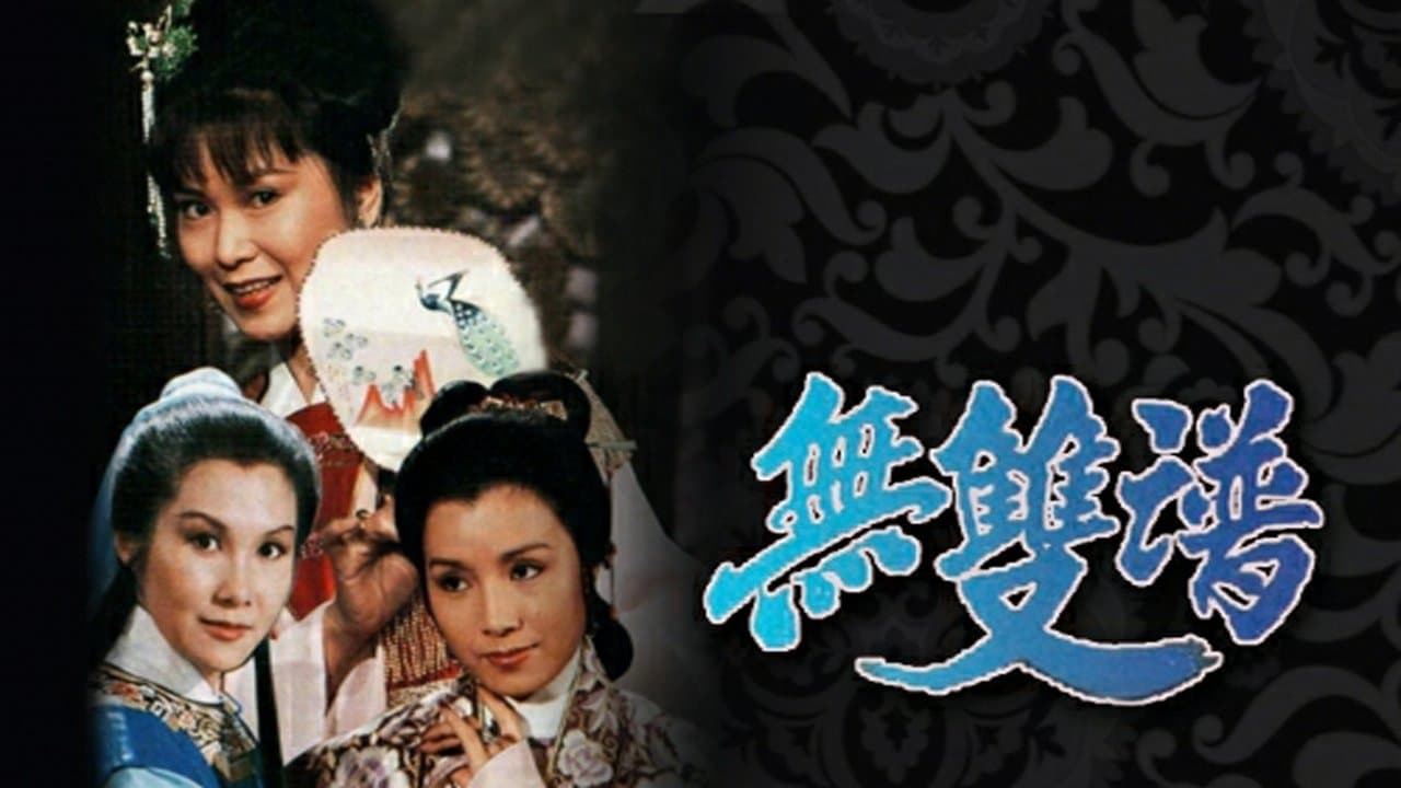 Backdrop for 無雙譜