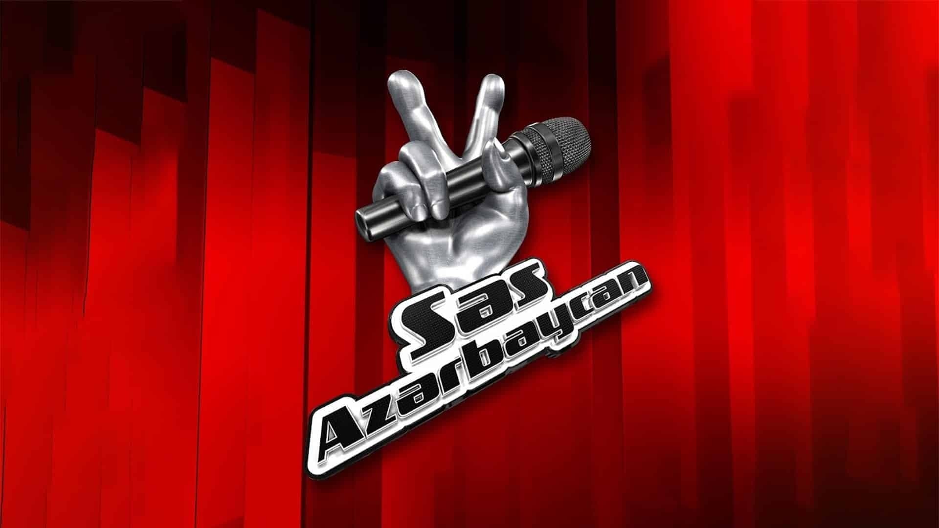 Achtergrond voor Səs Azərbaycan