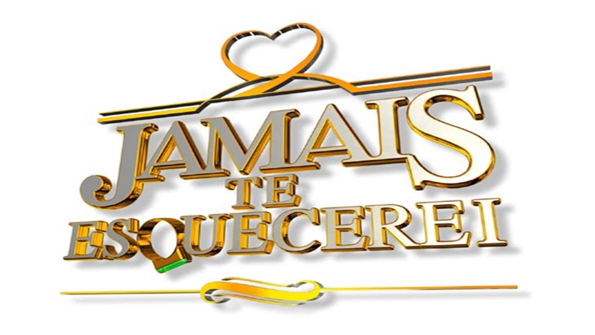 Backdrop for Jamais Te Esquecerei