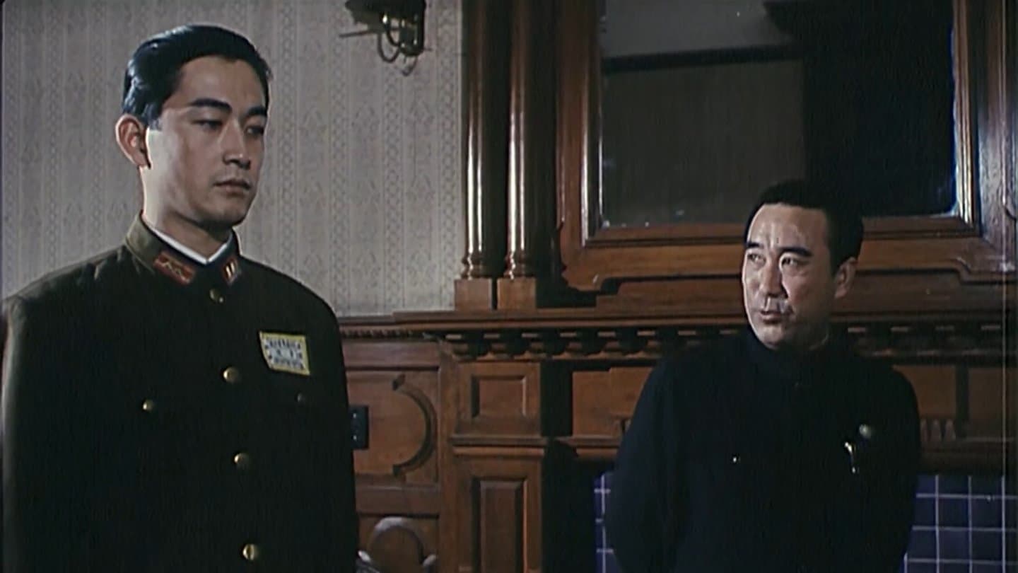 Backdrop for 东方第一刺客