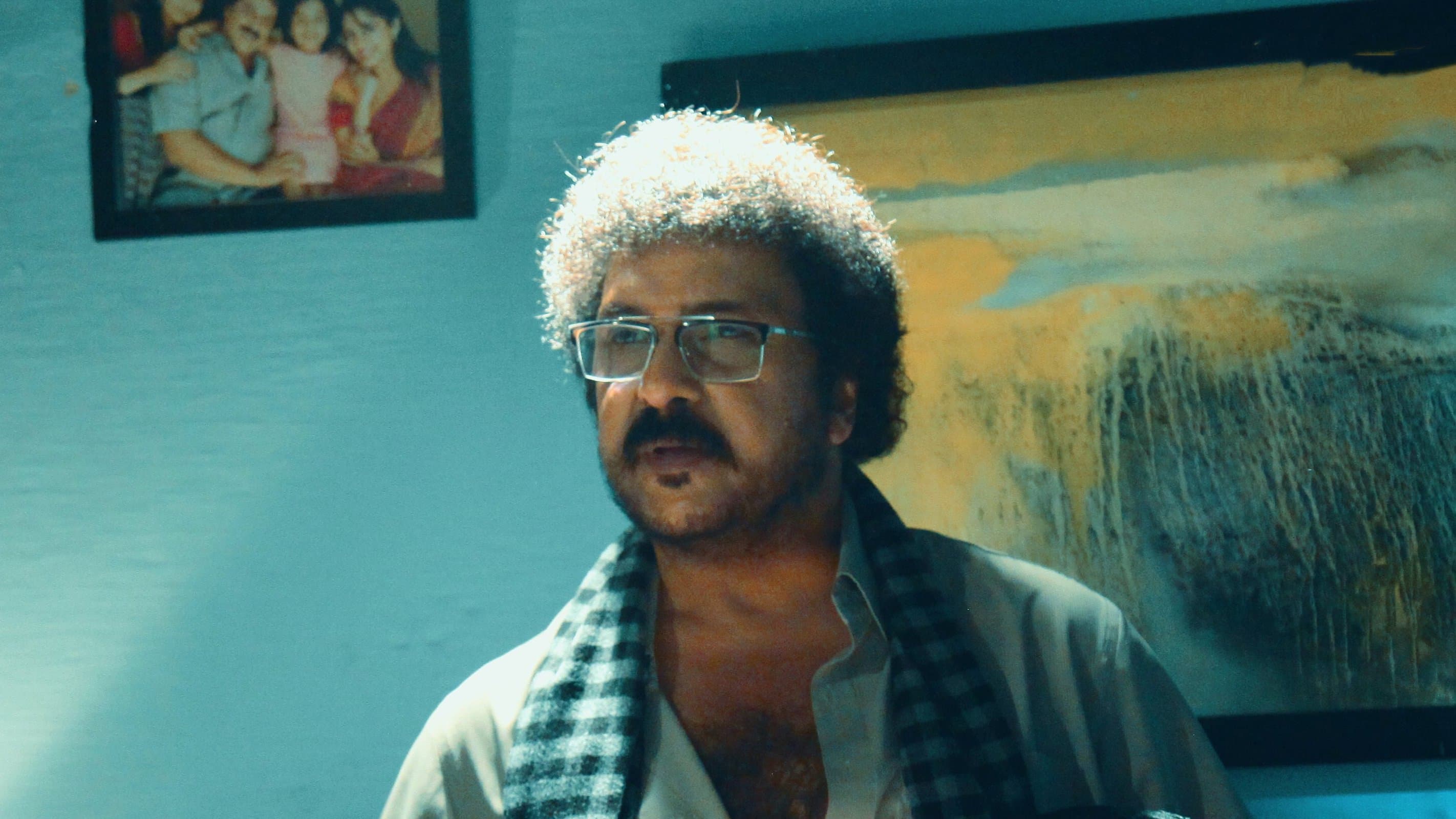 Backdrop for ದೃಶ್ಯ 2