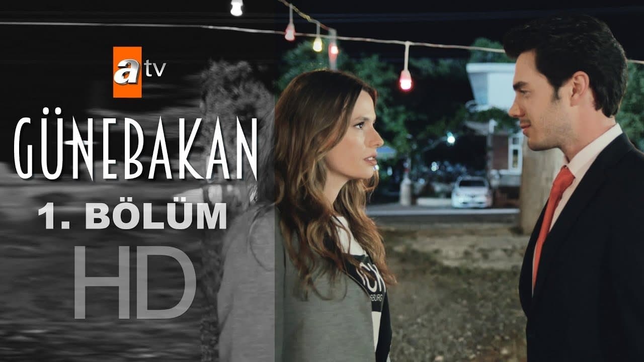 Backdrop for Günebakan