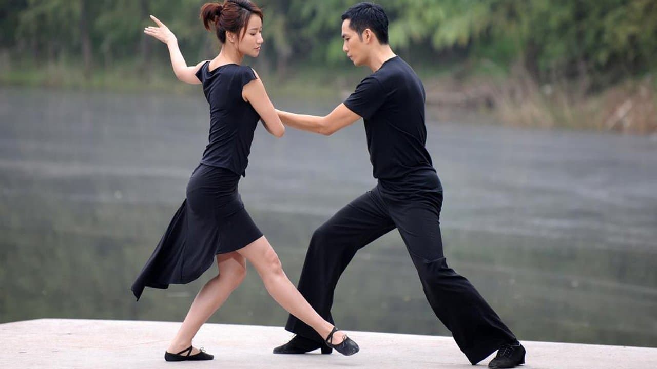 Backdrop for 不如跳舞