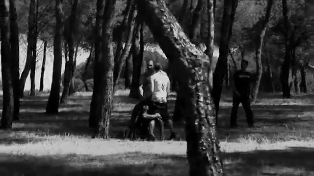 Backdrop for Tre corti di Juanma Carrillo