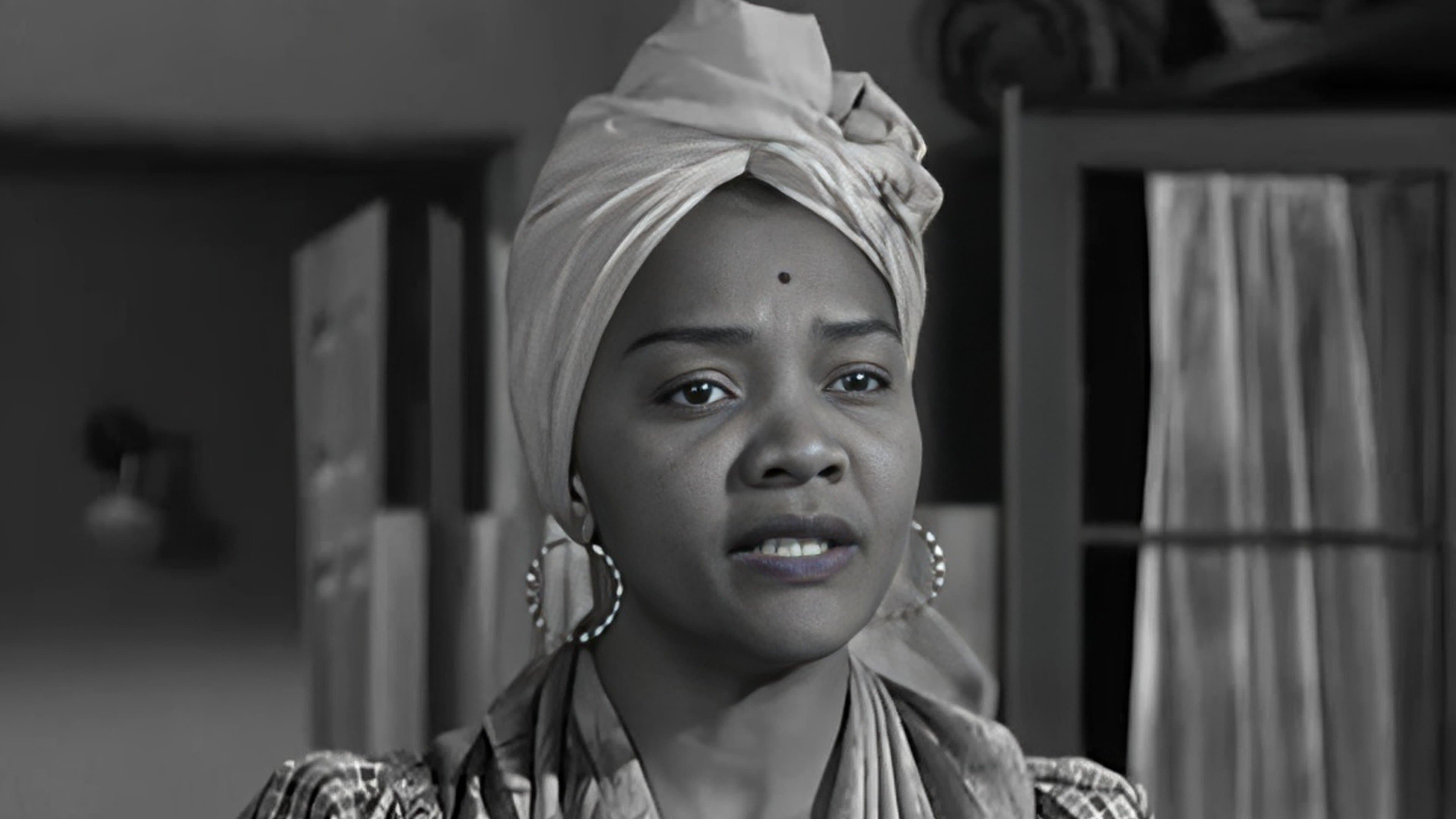 Backdrop for A Star Without a Star: The Untold Juanita Moore Story