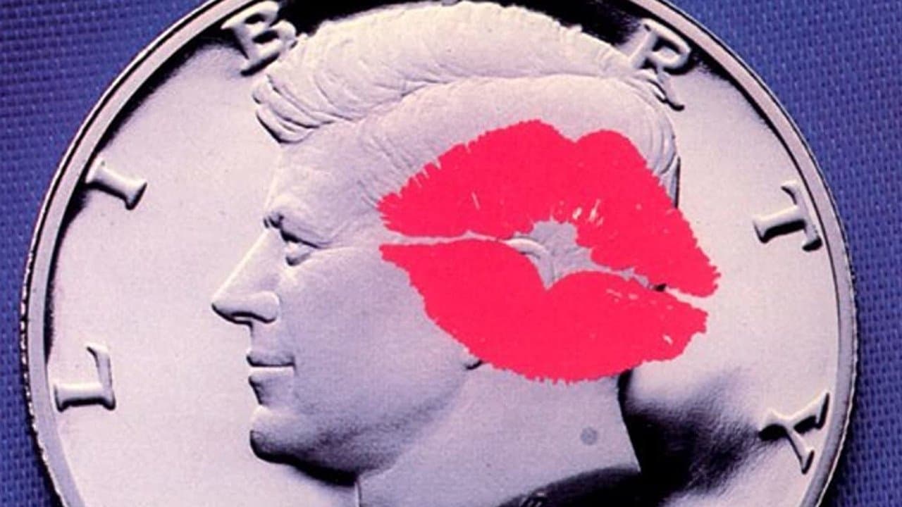 Backdrop for Prince Jack
