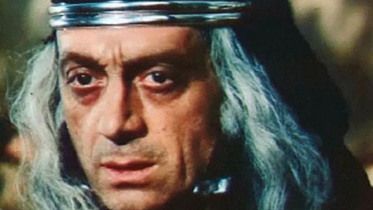 Backdrop for Иванко и царь Поганин