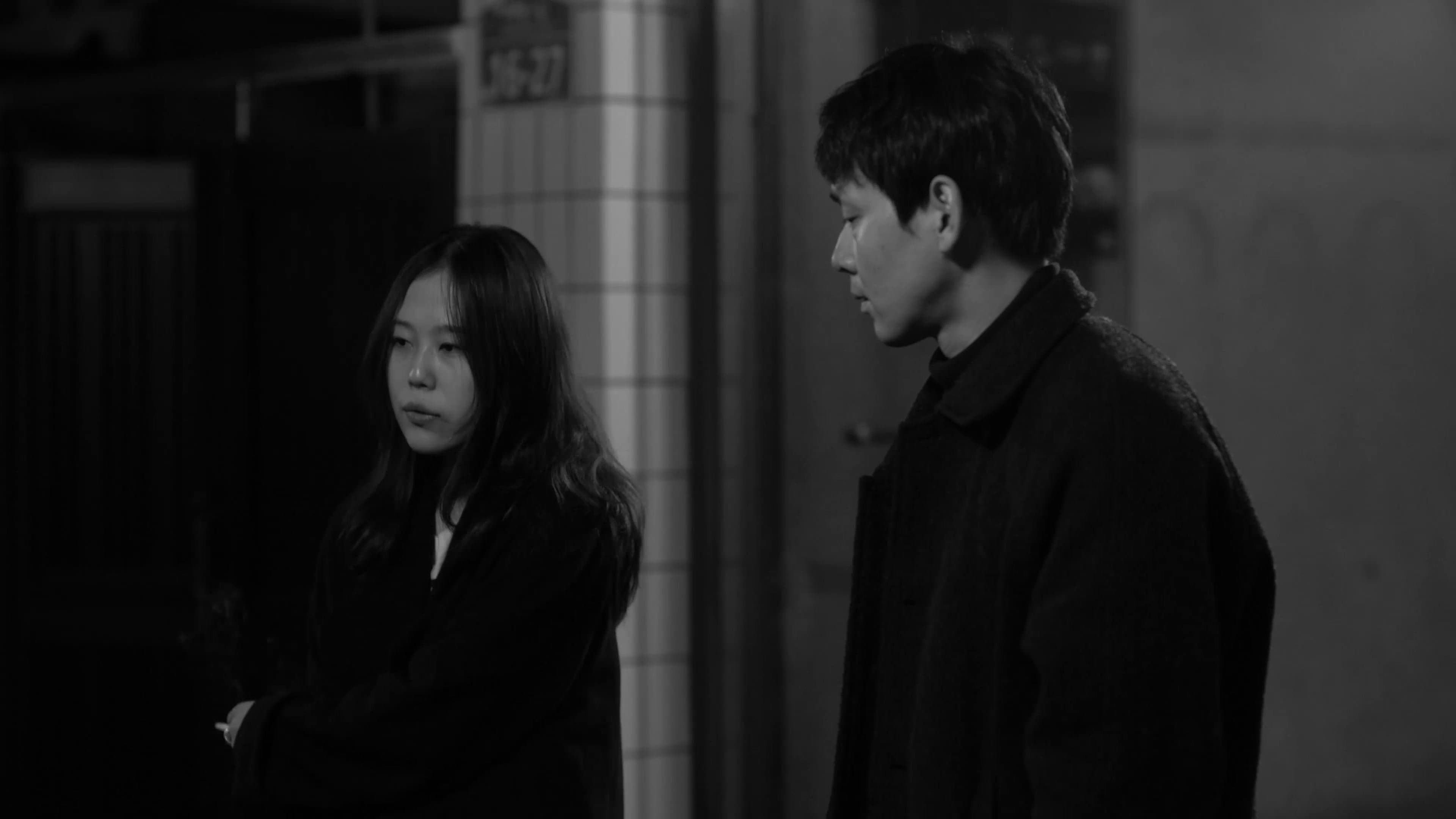 Backdrop for 소설가 구보의 하루