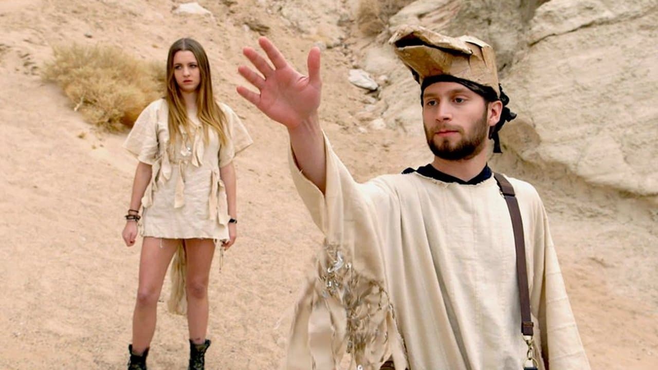 Achtergrond voor Nathan's Kingdom