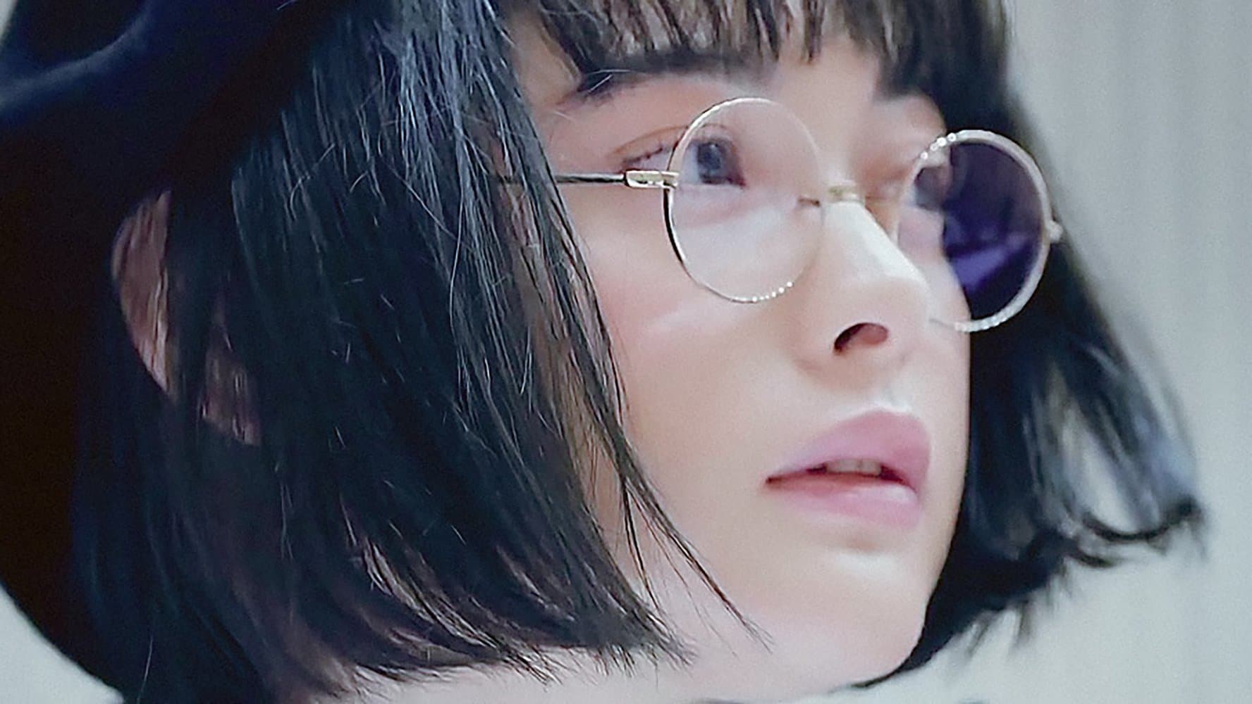 Backdrop for 玉城ティナは夢想する