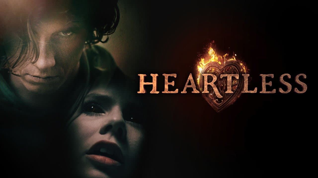 Backdrop for Heartless