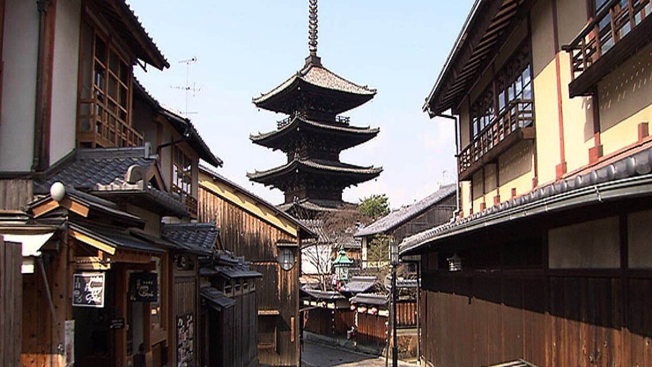 Backdrop for 心に刻む風景