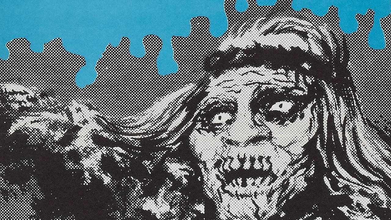 Backdrop for Death Curse of Tartu