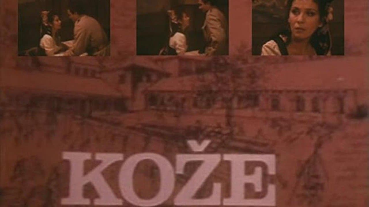 Backdrop for Kože