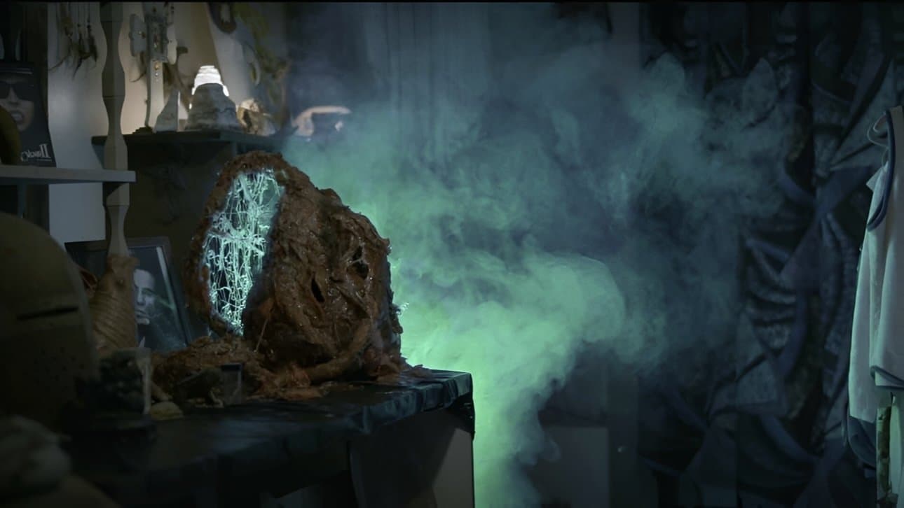 Achtergrond voor Hoagie