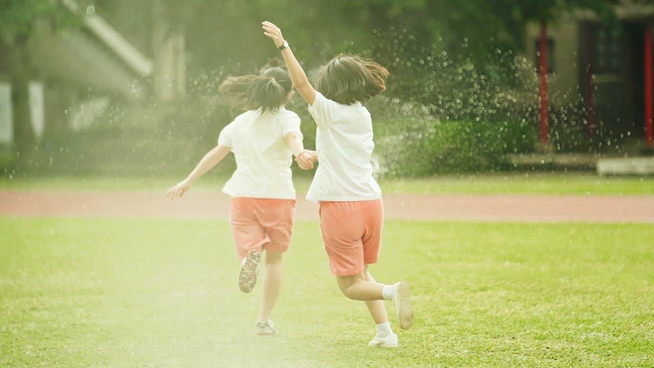 Backdrop for 雨水直接打進眼睛