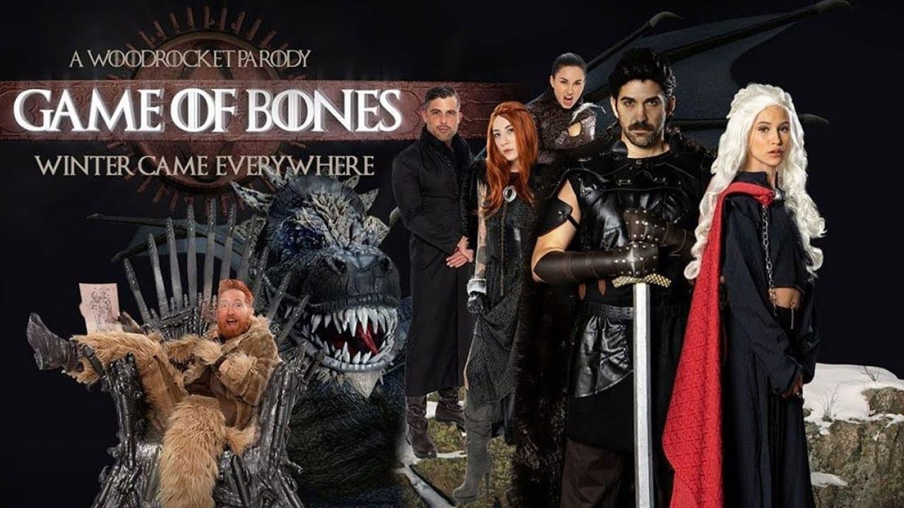 Achtergrond voor Game of Bones 2: Winter Came Everywhere