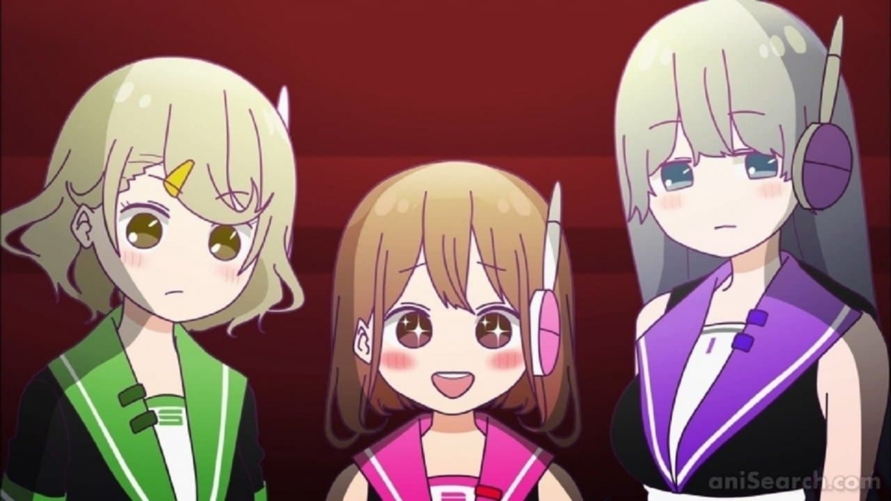 Backdrop for 美少女遊戯ユニットクレーンゲール Crane Game Girls
