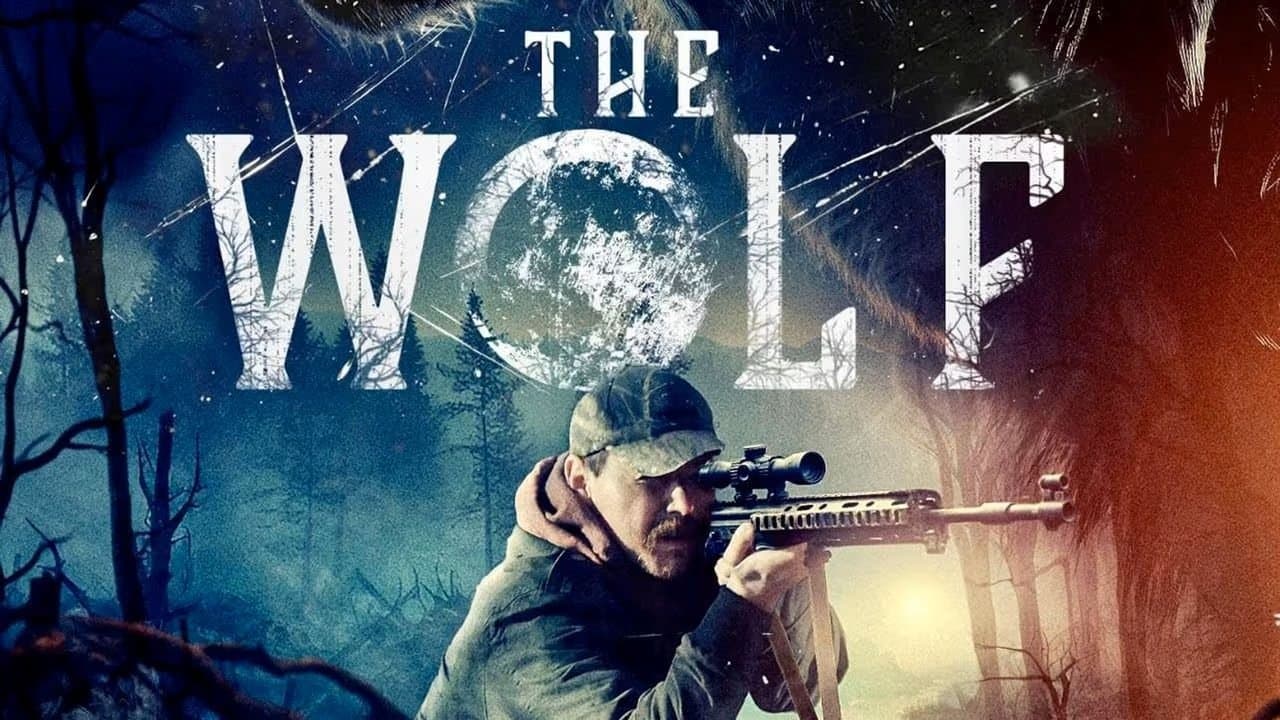 Backdrop for The Wolf