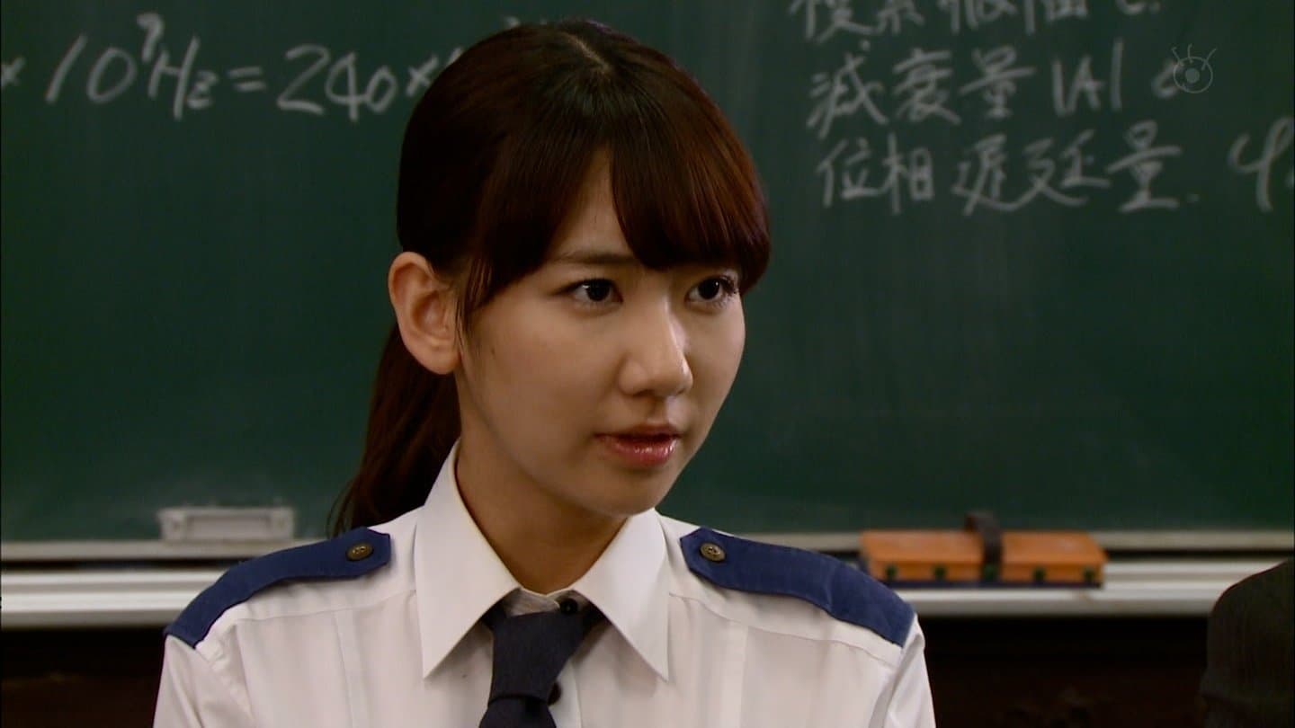 Backdrop for タガーリン