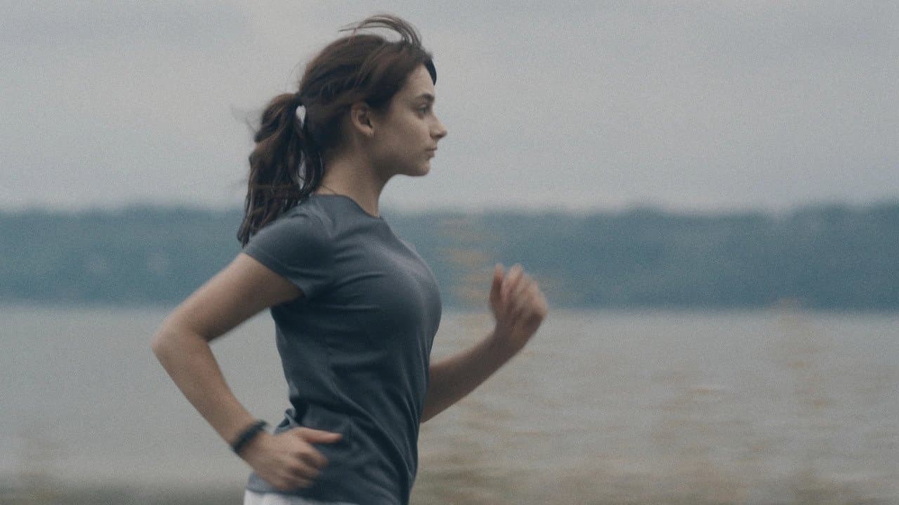 Backdrop for Sarah préfère la course