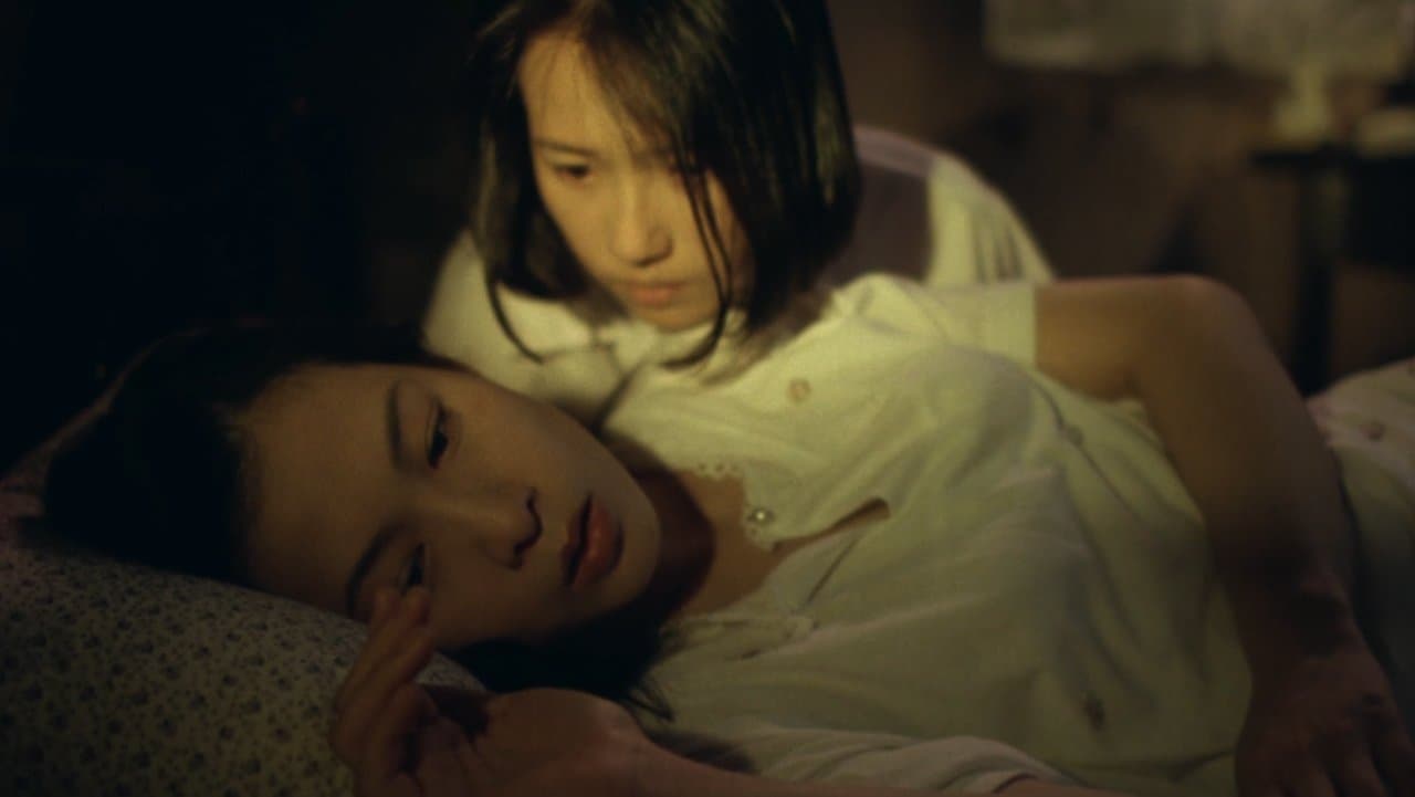 Backdrop for 我的美麗與哀愁