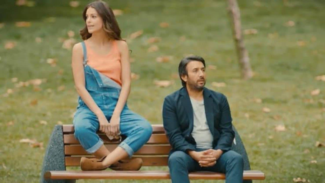 Backdrop for Meleklerin Mucizesi