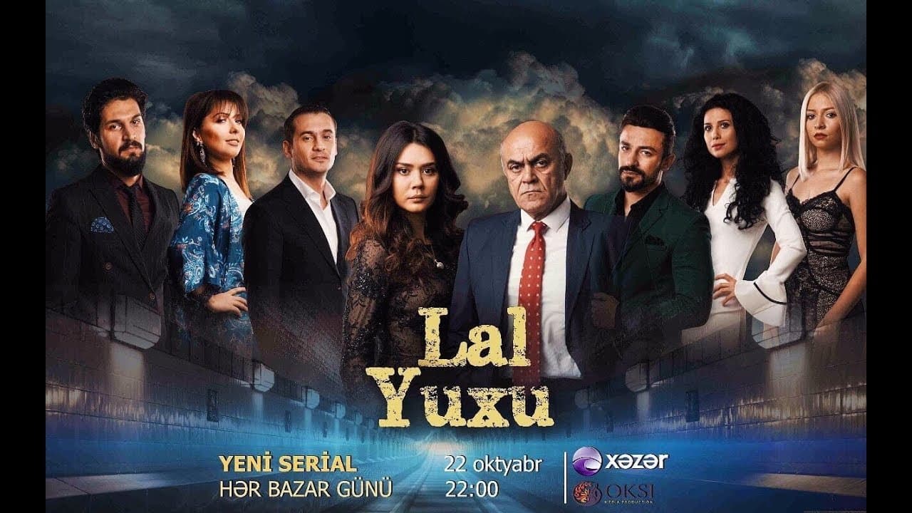 Achtergrond voor Lal yuxu