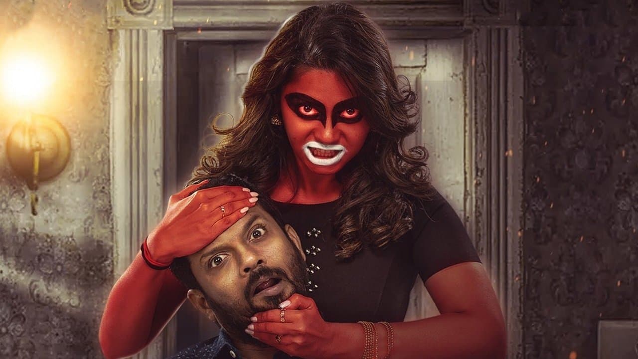 Backdrop for நாயே பேயே