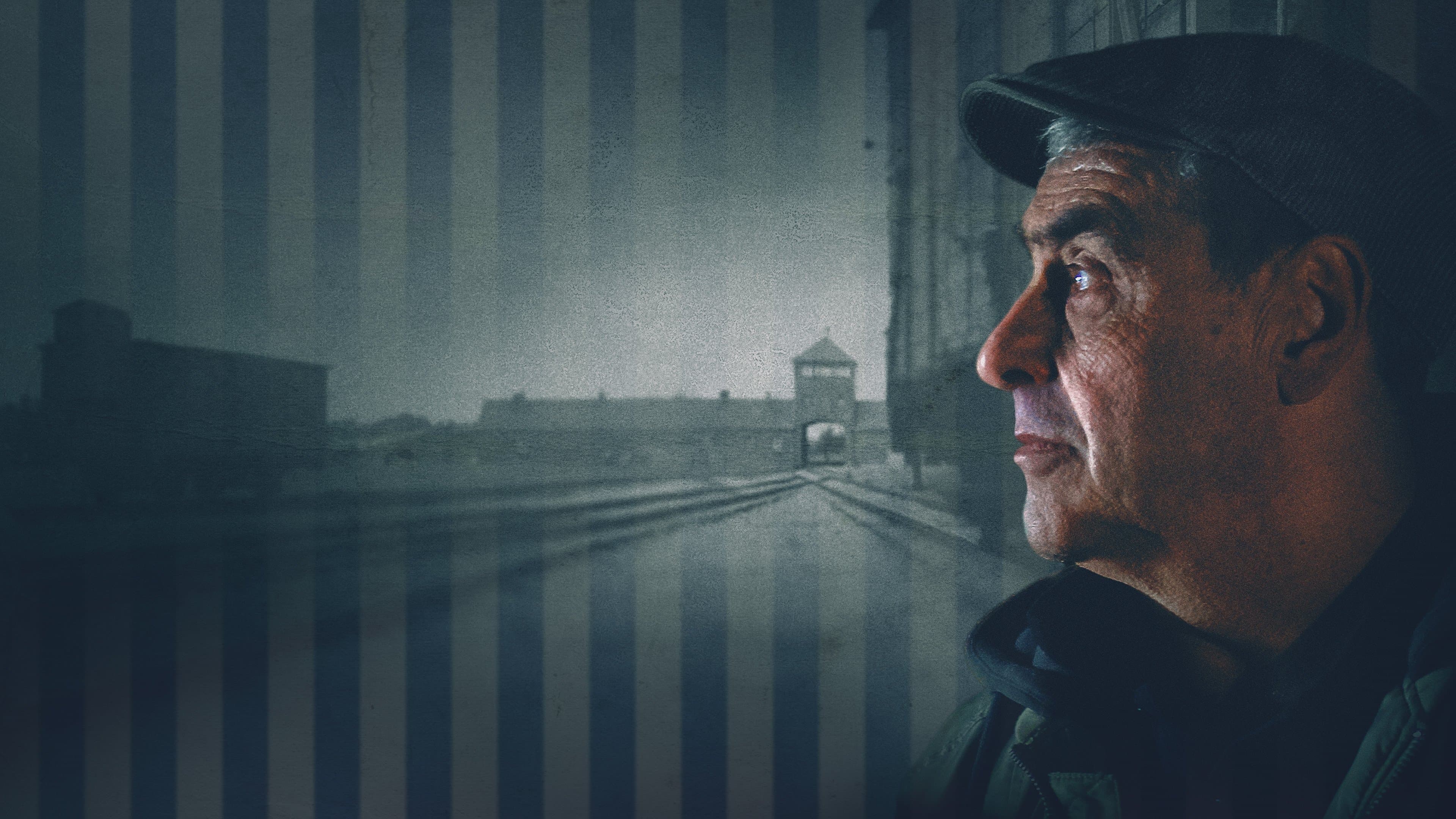 Backdrop for The Tattooist's Son: Journey to Auschwitz