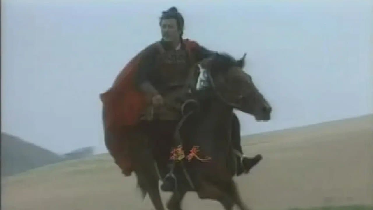 Backdrop for 孙武