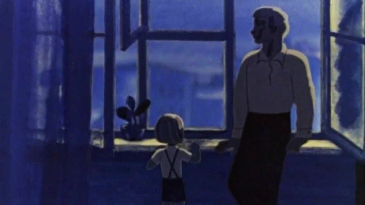 Backdrop for Салют