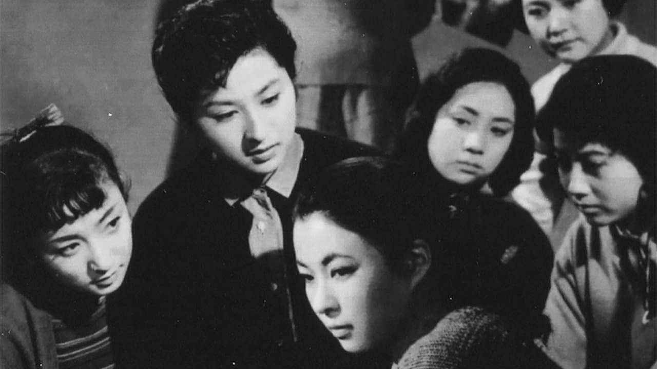 Backdrop for 何故彼女等はそうなったか