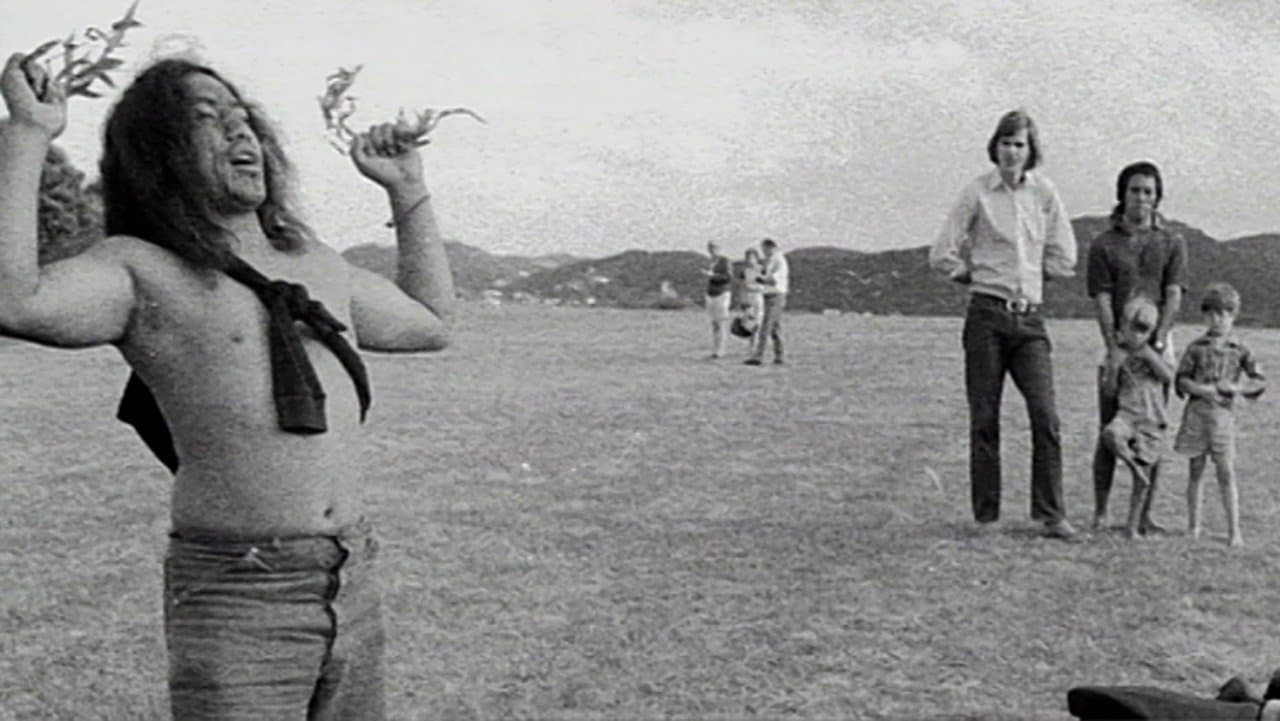 Backdrop for Ngā Tamatoa: 40 Years On