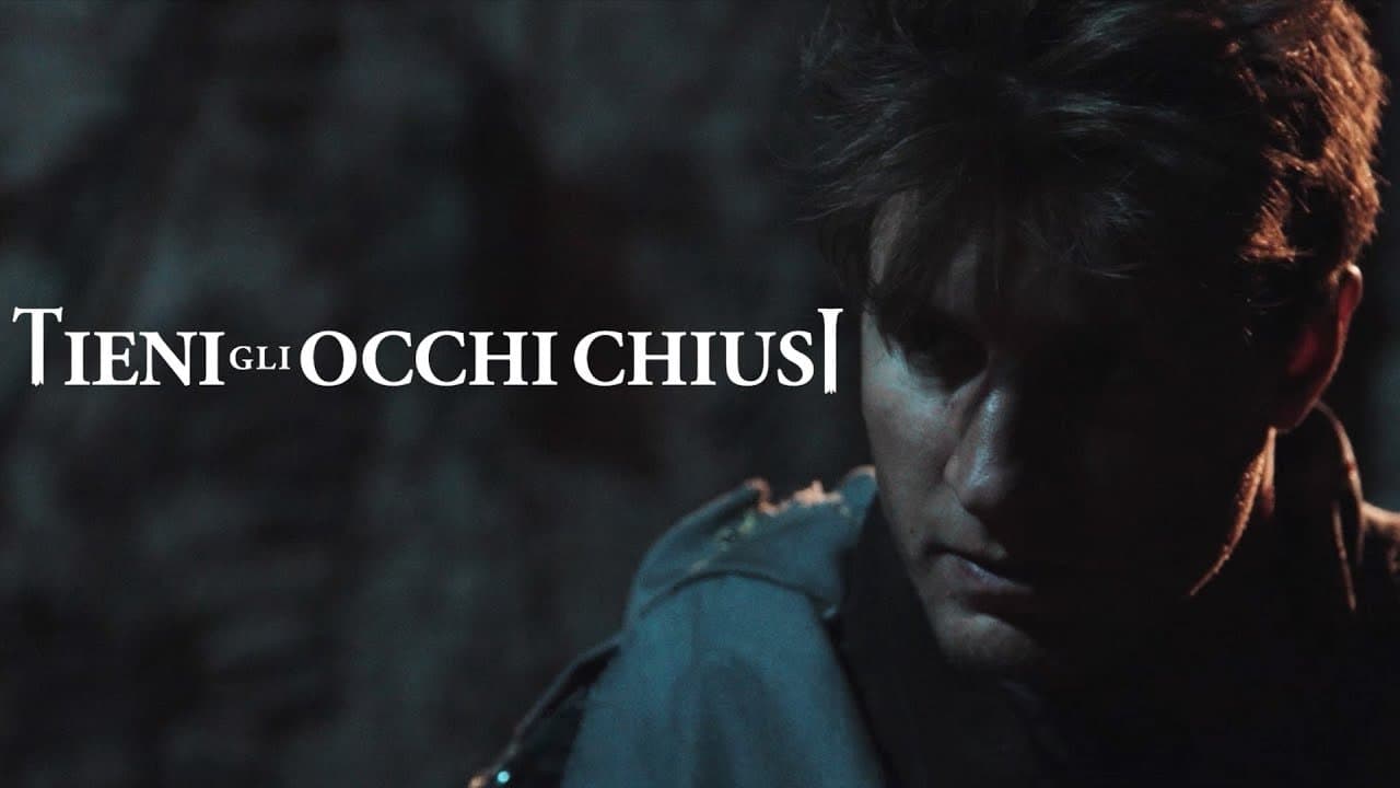Backdrop for Tieni gli occhi chiusi