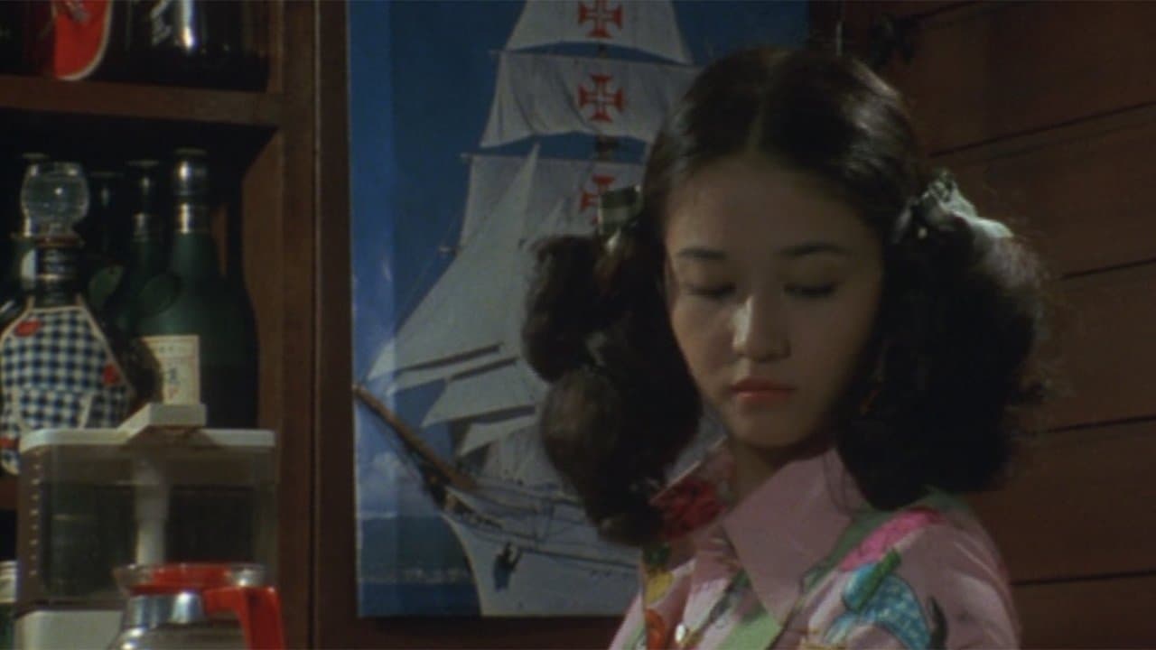 Backdrop for ナオミ