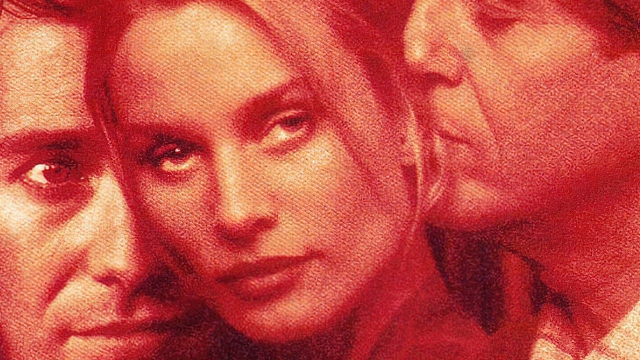 Backdrop for Murder in My Mind