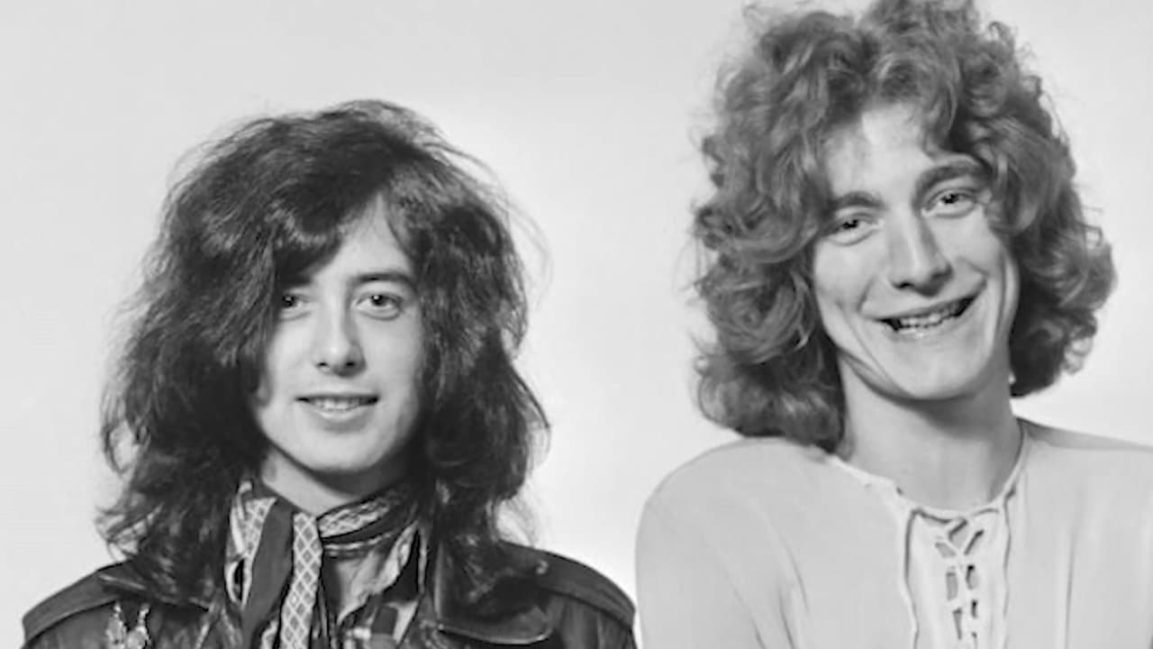 Backdrop for Led Zeppelin | Whole Lotta Rock
