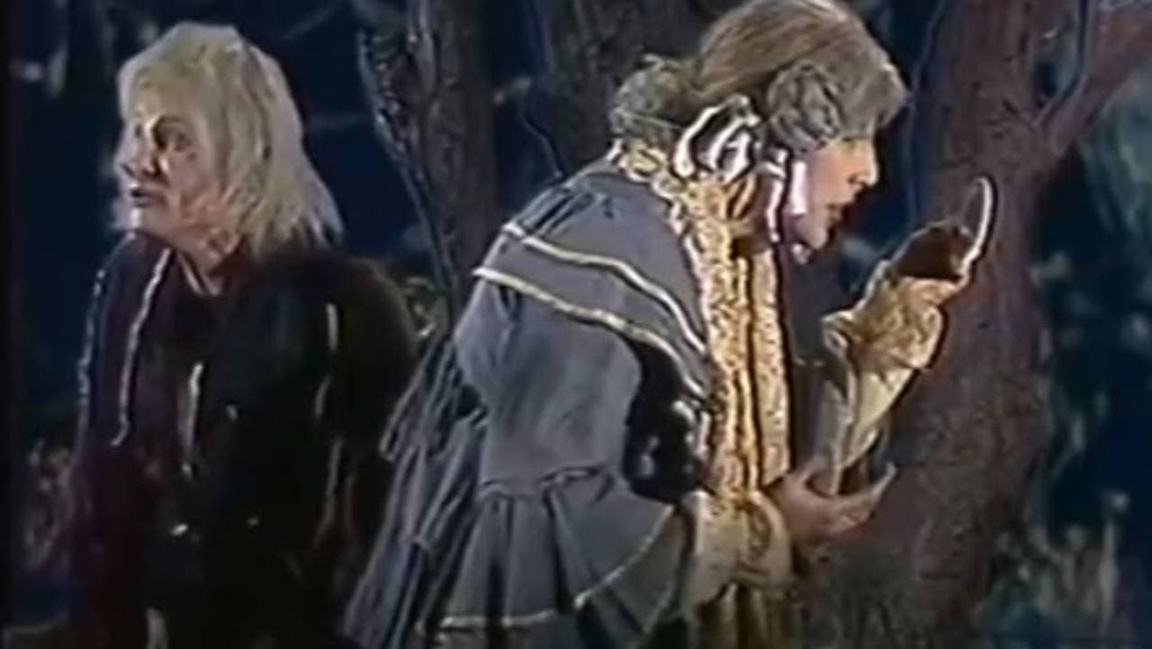 Backdrop for Эхо горы Климентины