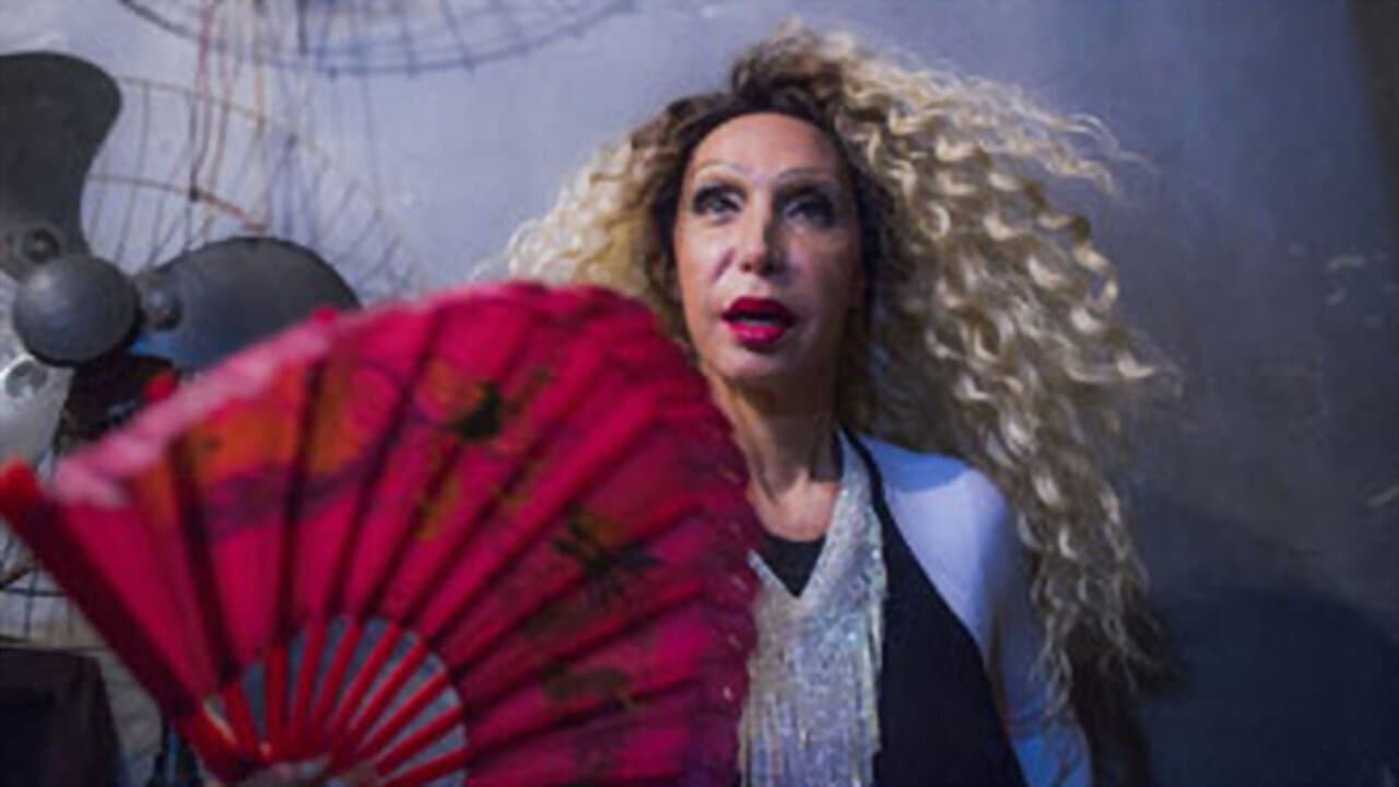 Backdrop for Luana Muniz: Filha da lua