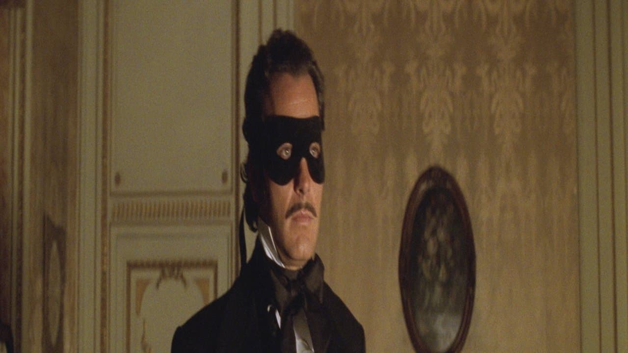 Backdrop for El Coyote: Don César de Echagüe