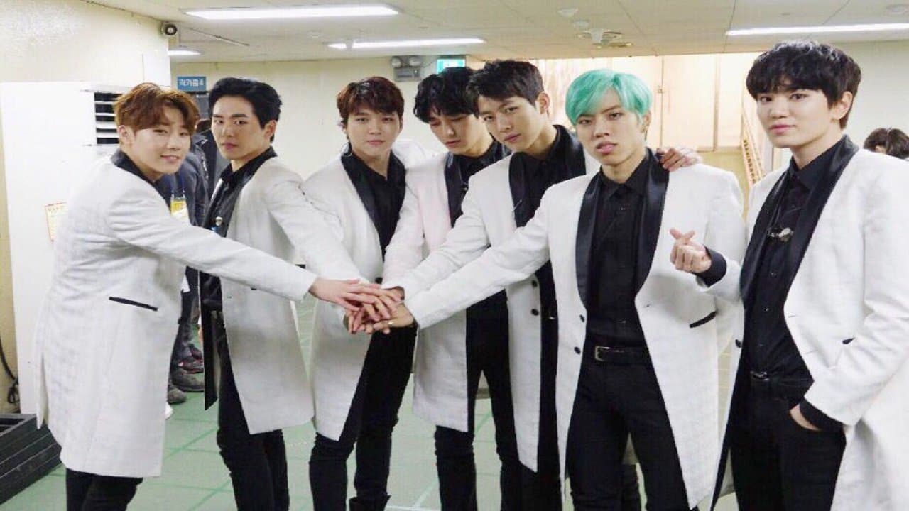 Backdrop for INFINITE - Live Concert That Summer 2 Special